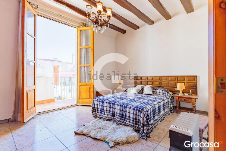 Piso en calle dels Gavatxons