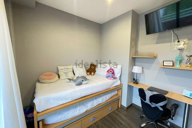 Dúplex en venta en Rambla de Francesc Macià