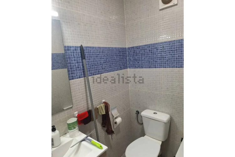 Piso en calle de Núria