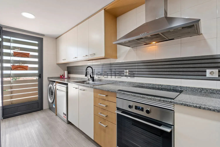 Dúplex en Barrio Les Arenes