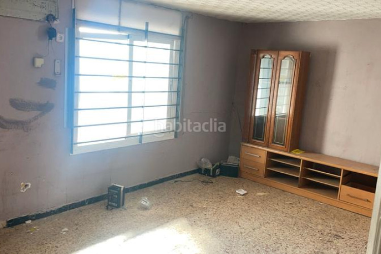 Piso en Ca n'Anglada Terrassa