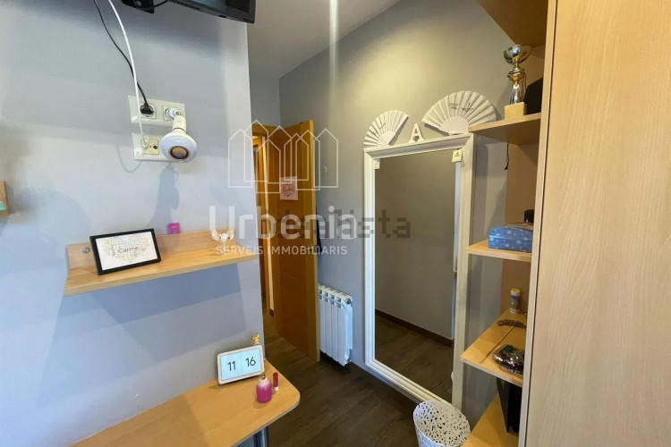Dúplex en Barrio Sant Pere Nord