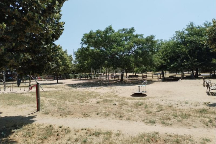 Piso  3 hab en venta, Sant Llorenç en Sant Llorenç Terrassa