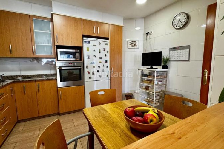 Casa en la selva 2 en Can Palet Terrassa