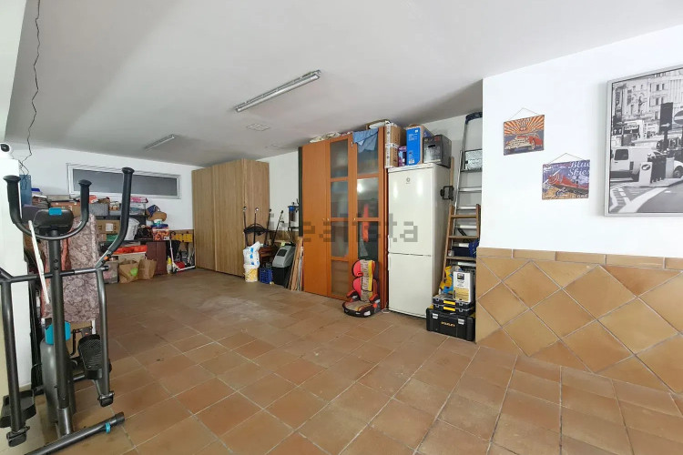 Chalet adosado en Barrio Roc Blanc