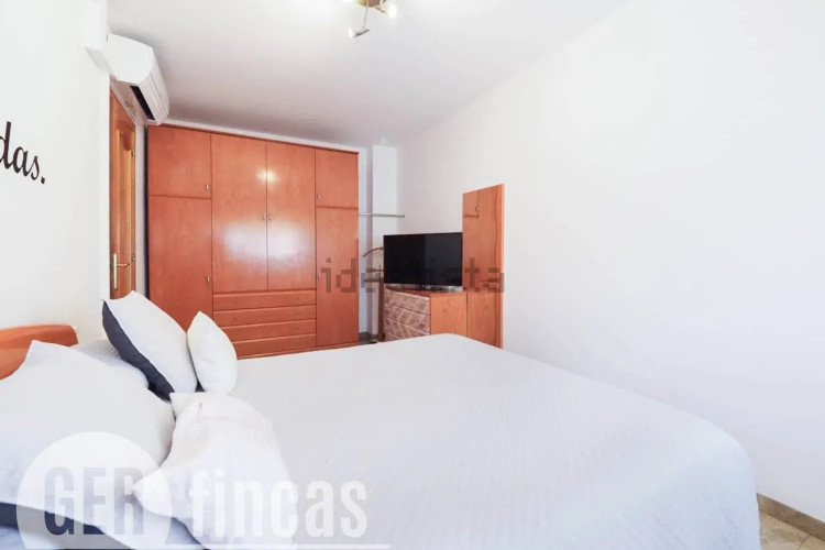 Chalet en avenida del Vallès