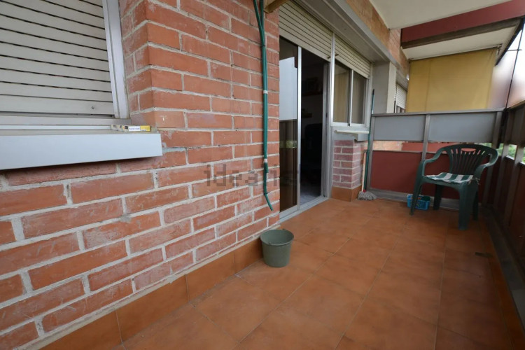 Piso en Barrio Can Jofresa - Santa Margarida