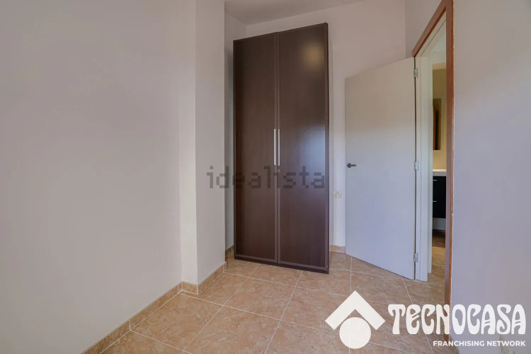 Dúplex en calle de Jerez