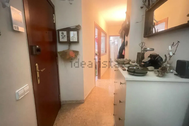 Piso en plaza del Mestre Serrat