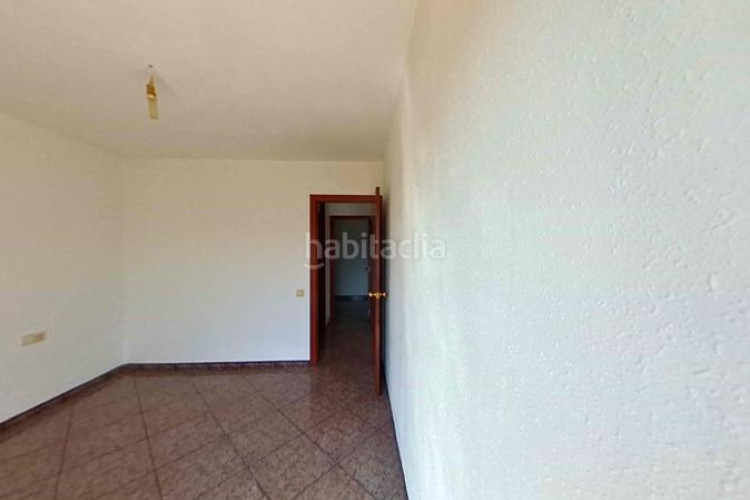 Apartamento en besos en Les Arenes - La Grípia - Can Montllor Terrassa