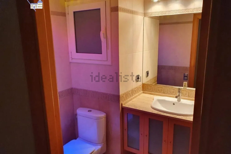 Piso en Barrio Sant Pere Nord