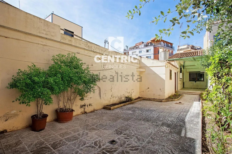 Chalet en Barrio Torrent d'en Pere Parres