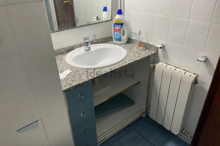 Piso en calle de Marinel·lo Bosch