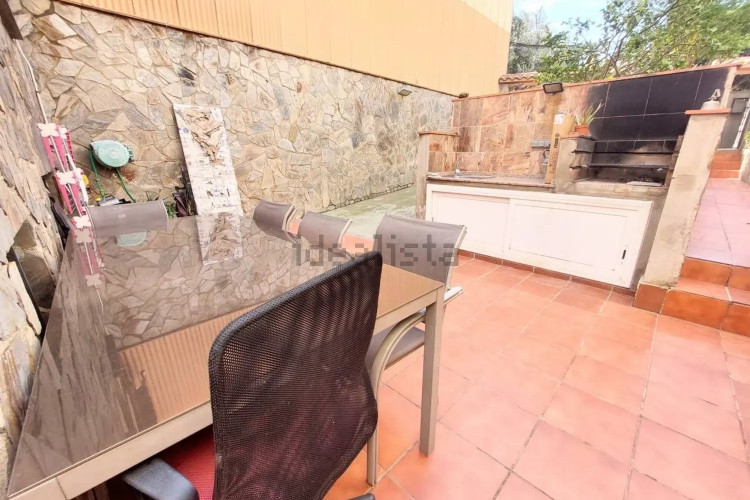 Chalet en Barrio La Cogullada