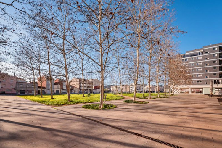 Piso en Zona Esportiva Terrassa