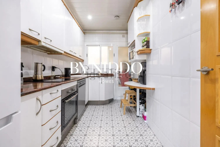 Piso en Barrio Sant Pere