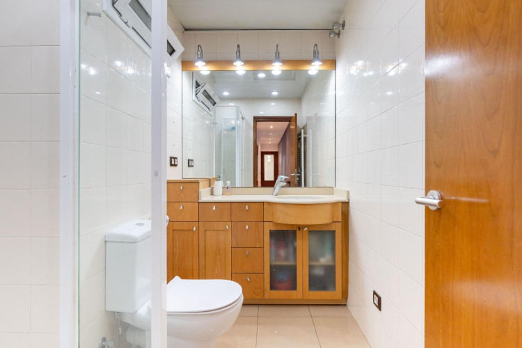 Carrer ARQ.PUIG I CADAFALCH,DE L, 12, Vallparadu00EDs - Antic Poble de Sant Pere