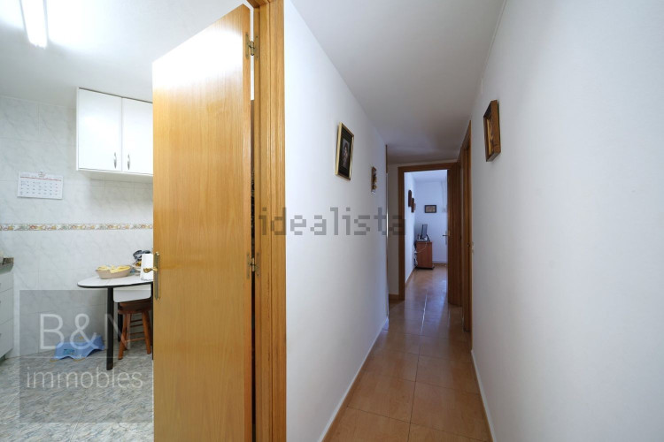 Amplia vivienda de ensueño en una ubicación privilegiada con 4 dormitorios y patio interior