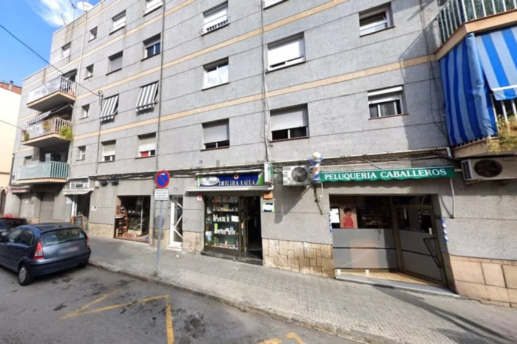 Piso en calle Renaixement