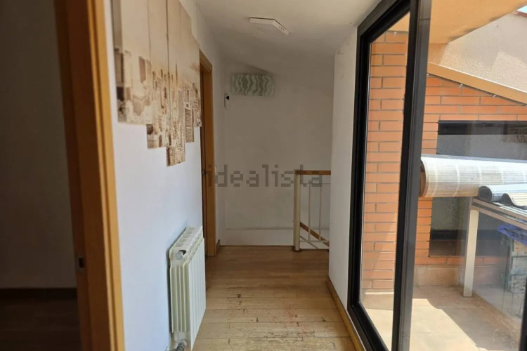 Dúplex en Barrio La Cogullada