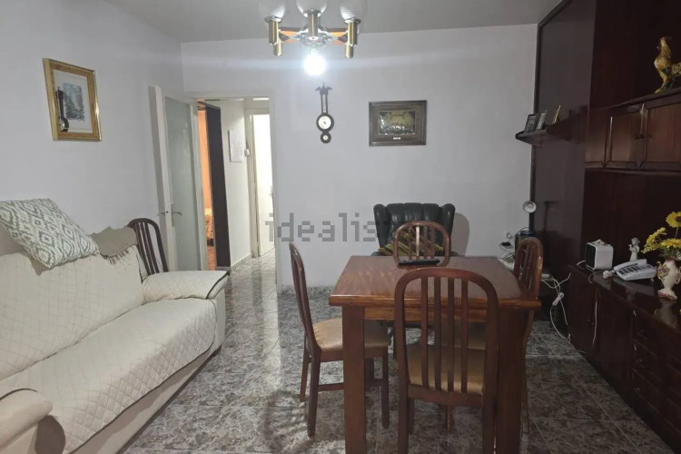 Piso en calle de Pau Marsal