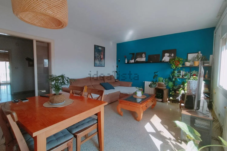Ático en Barrio Sant Pere Nord