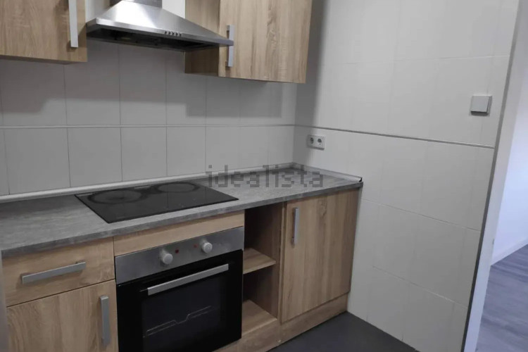 Piso en Urb. can palet Barrio Can Palet