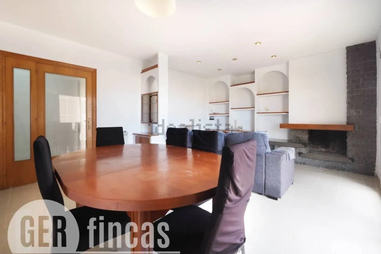 Piso en calle del Berguedà