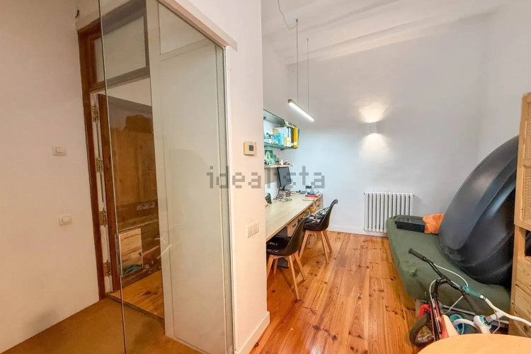 Chalet en calle del Pantà