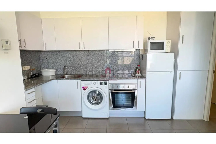 Piso en Parc de Gernika