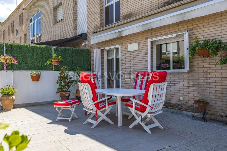 Piso en Barrio Centre