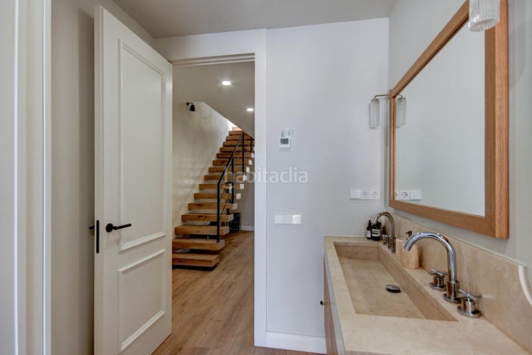 Casa preciosa y exclusiva casa de diseño para estrenar. en Terrassa