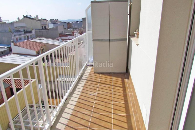 Piso dúplex en venda en ègara en Egara Terrassa