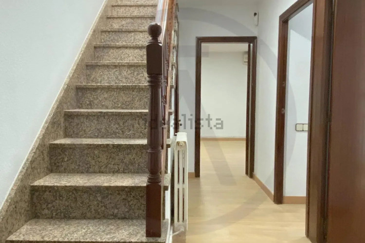 Casa independiente en paseo de Matadepera