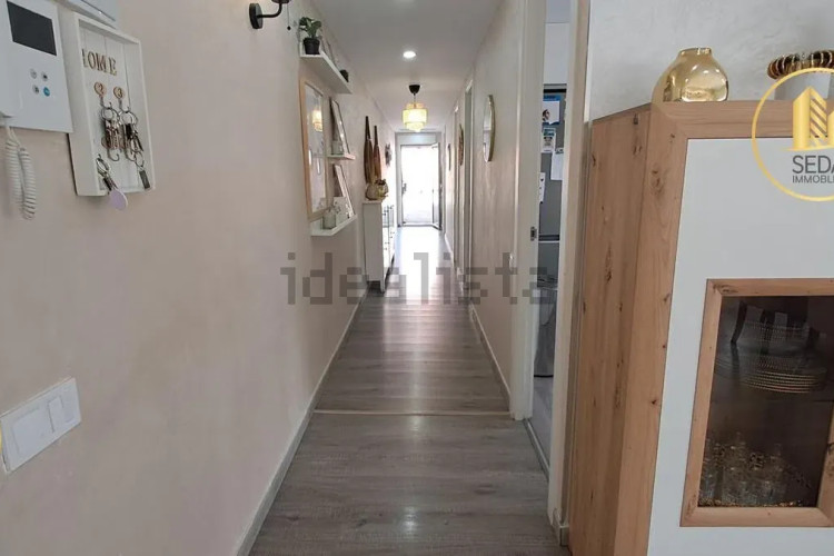 Ático en calle de la Mare de Déu del Carme