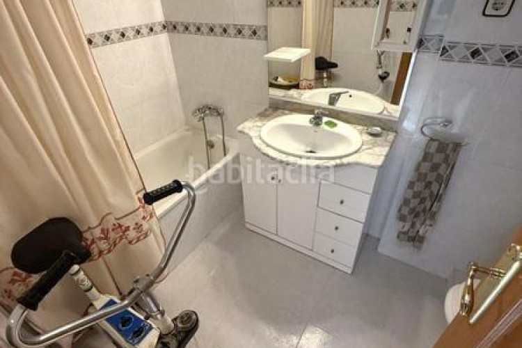 Dúplex plaza agustí bartra en Can Boada Terrassa
