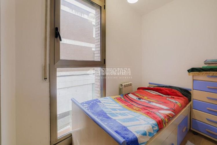 Piso  en venta en Sant Pere Nord Terrassa