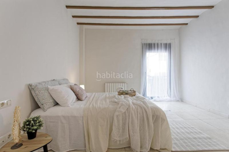 Casa  con encanto en el centro en Barri del Centre Terrassa