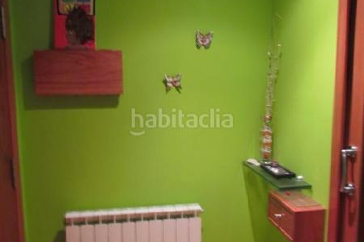 Ático  dúplex del 2005 con parking en Egara Terrassa