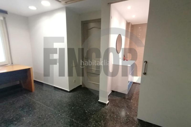 Piso exclusivo piso en vallparadís en Vallparadís - Antic Poble de Sant Pere Terrassa