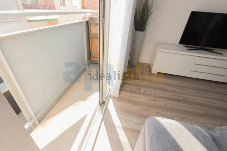 Piso en calle de Menéndez y Pelayo