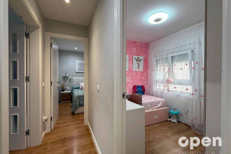 Marinel.lo Bosch, Cementiri Vell