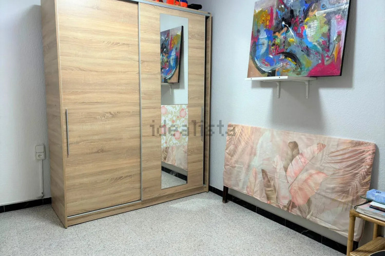 Piso en calle Sant Damian