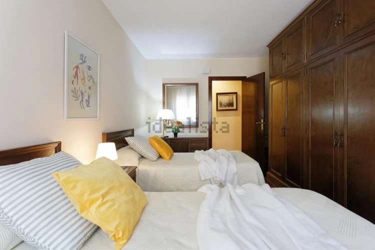 Piso en Barrio Ca n'Aurell
