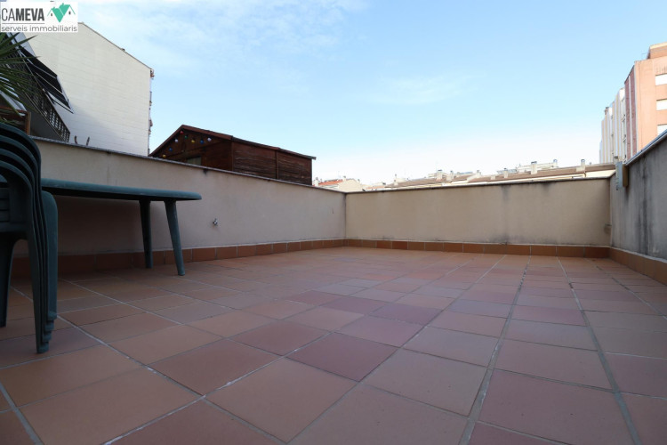 Vallparadu00EDs - Antic Poble de Sant Pere
