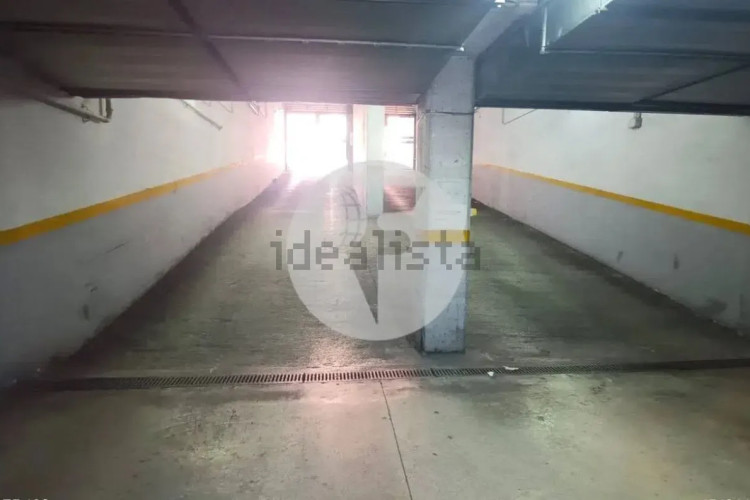 Piso en carretera de Matadepera