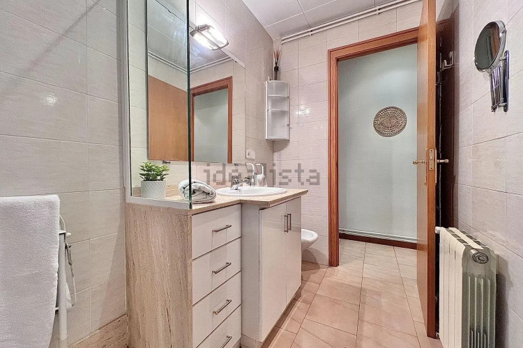 Dúplex en Barrio Centre