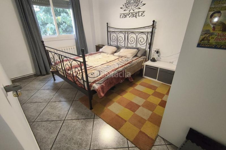 Piso para famílias que buscan espacio y buenas conexiones en Terrassa