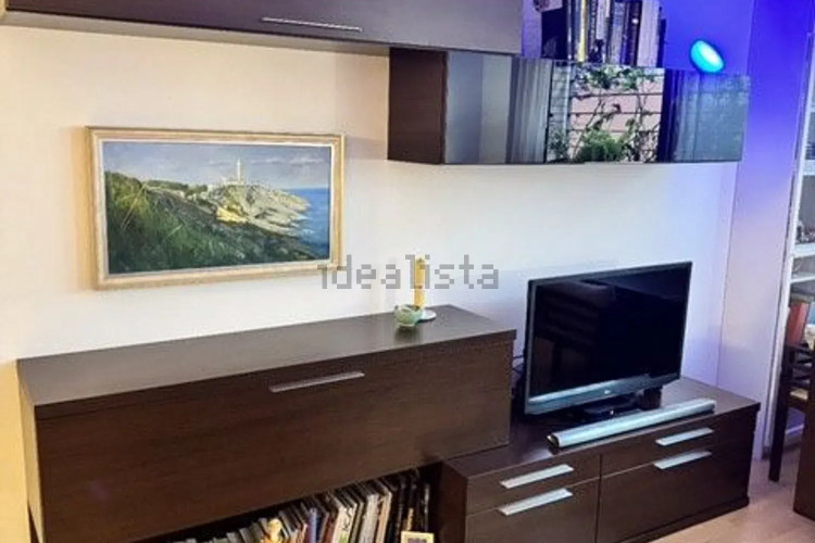 Piso en Barrio Ca n'Anglada