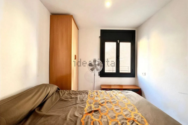 Piso en Barrio Ca n'Anglada